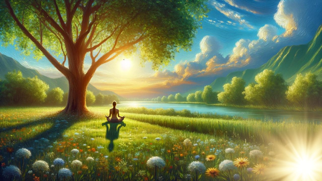 Cómo Desarrollar Una Actitud De Gratitud