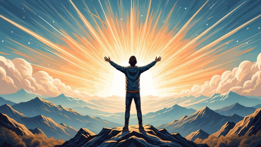 Técnicas de Superación Personal para Atraer Todo lo que Quieras en la Vida